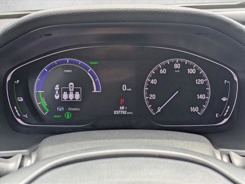 Used 2021 Honda Accord EX-L image 11
