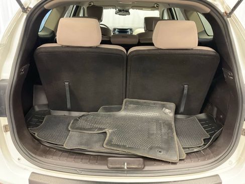 Used 2019 Hyundai Santa Fe XL SE FWD image 24