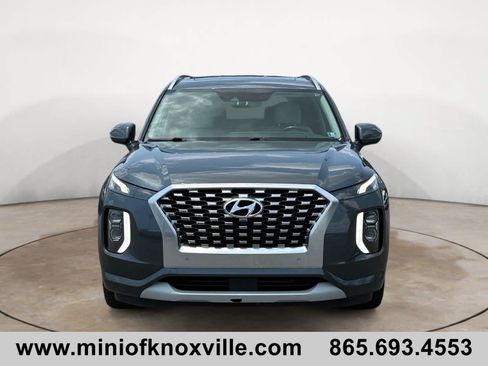 Used 2022 Hyundai Palisade Limited AWD/4WD image 8