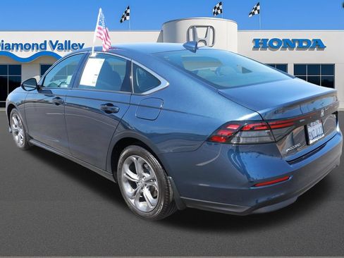 Used 2024 Honda Accord EX image 4
