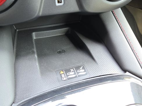 New 2026 Chevrolet Blazer RS w/ Driver Confidence II Package image 24