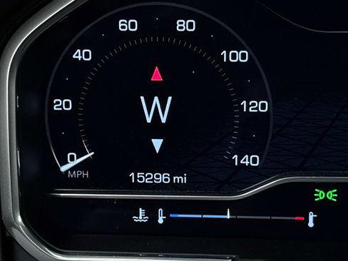 Used 2023 GMC Sierra 1500 Denali Ultimate image 36