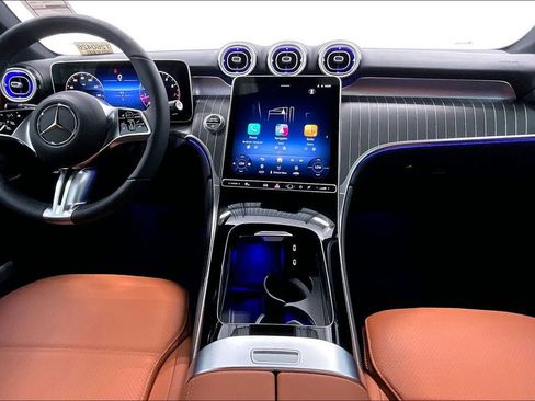 New 2026 Mercedes-Benz GLC 300 4MATIC image 5