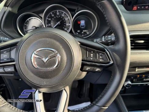 Used 2019 MAZDA CX-5 Touring image 30