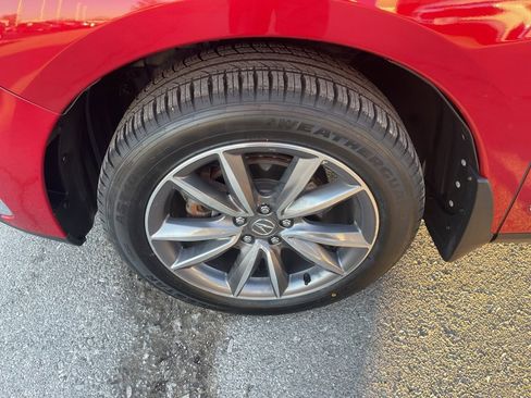 Used 2021 Acura RDX AWD w/ Technology Package image 8