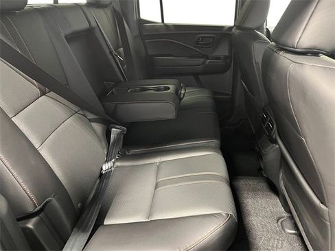 New 2026 Honda Ridgeline TrailSport image 26