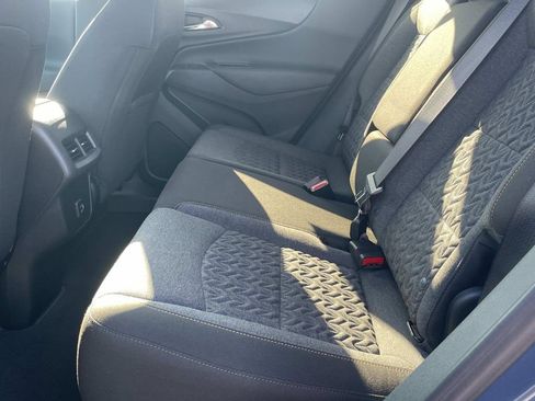 Certified 2024 Chevrolet Equinox LT image 14