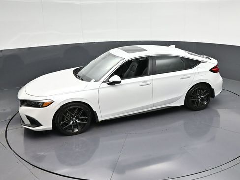Used 2024 Honda Civic Sport Touring image 29