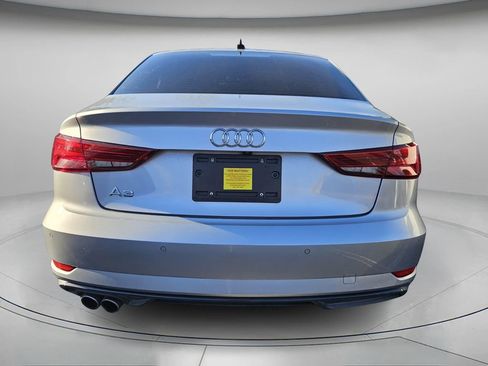 Used 2020 Audi A3 2.0T Premium w/ Final Edition Package image 5