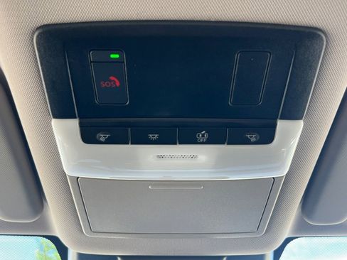 New 2026 Nissan Rogue SV image 7