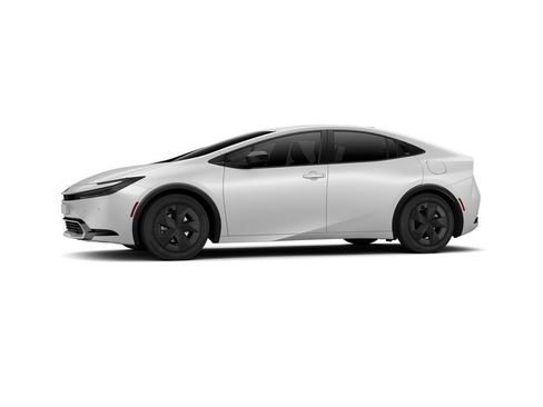 New 2026 Toyota Prius Plug-In Hybrid image 3