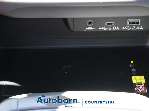 Used 2025 Subaru Crosstrek 2.5i Limited w/ Crosstrek Mirror Package AWD/4WD image 20