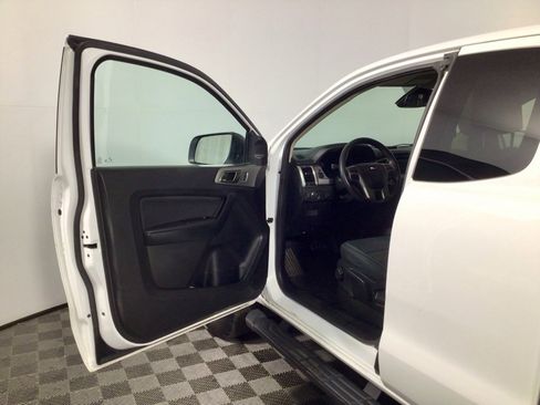 Used 2022 Ford Ranger XLT w/ Trailer Tow Package image 14