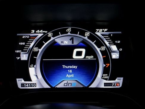 Used 2020 Alfa Romeo 4C Spider w/ Bright Package image 22