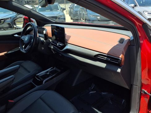 Used 2021 Volkswagen ID.4 Pro S w/ Gradient Package RWD image 23