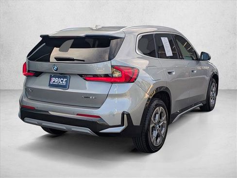 Used 2025 BMW X1 xDrive28i image 5