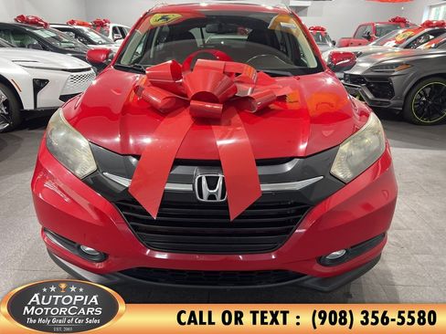 Used 2016 Honda HR-V EX-L image 7