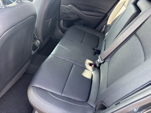 Certified 2024 Kia Seltos EX image 6