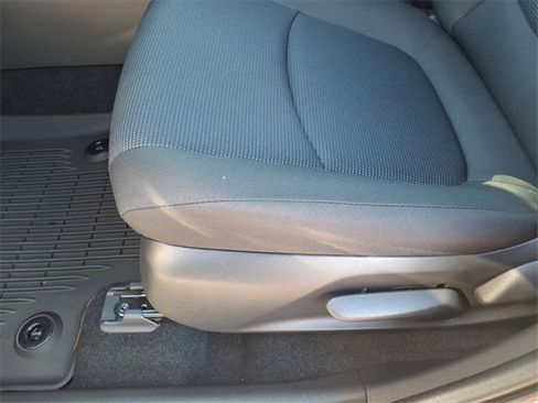 New 2025 Toyota RAV4 LE image 11