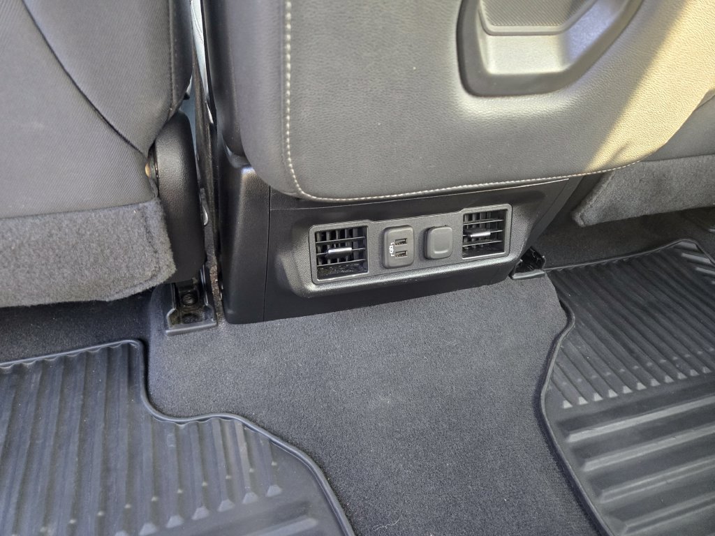 Used 2021 Chevrolet Silverado 1500 RST AWD/4WD image 21