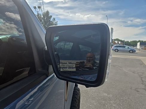 Used 2023 Ford F150 Tremor w/ Equipment Group 402A High AWD/4WD image 32