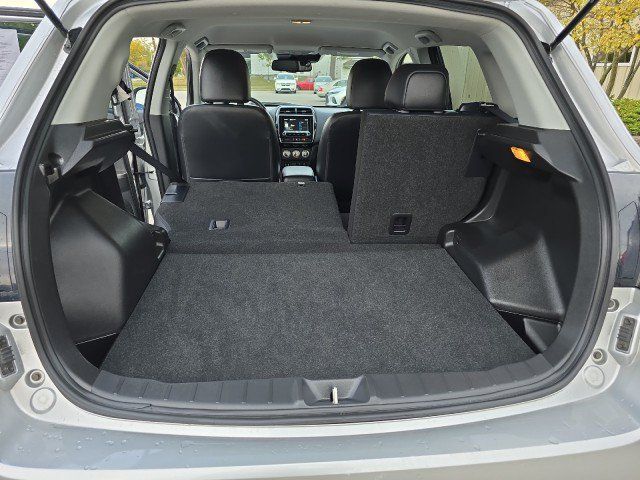 Used 2024 Mitsubishi Outlander Sport AWD image 37