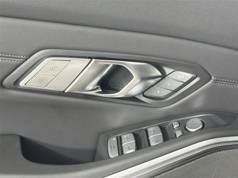 New 2026 BMW M3 Competition RWD image 34
