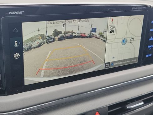 Used 2023 Hyundai Sonata N Line image 27