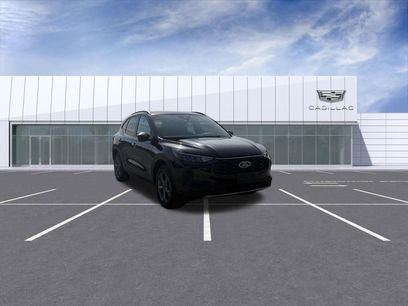 Used 2025 Ford Escape ST-Line