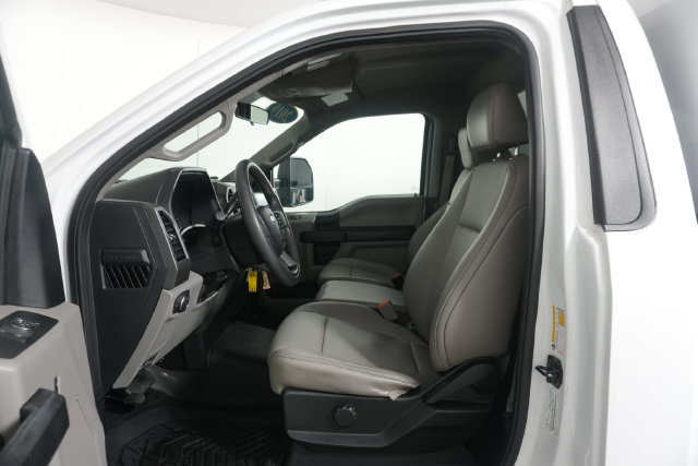 Used 2019 Ford F250 XL w/ XL Value Package RWD image 22