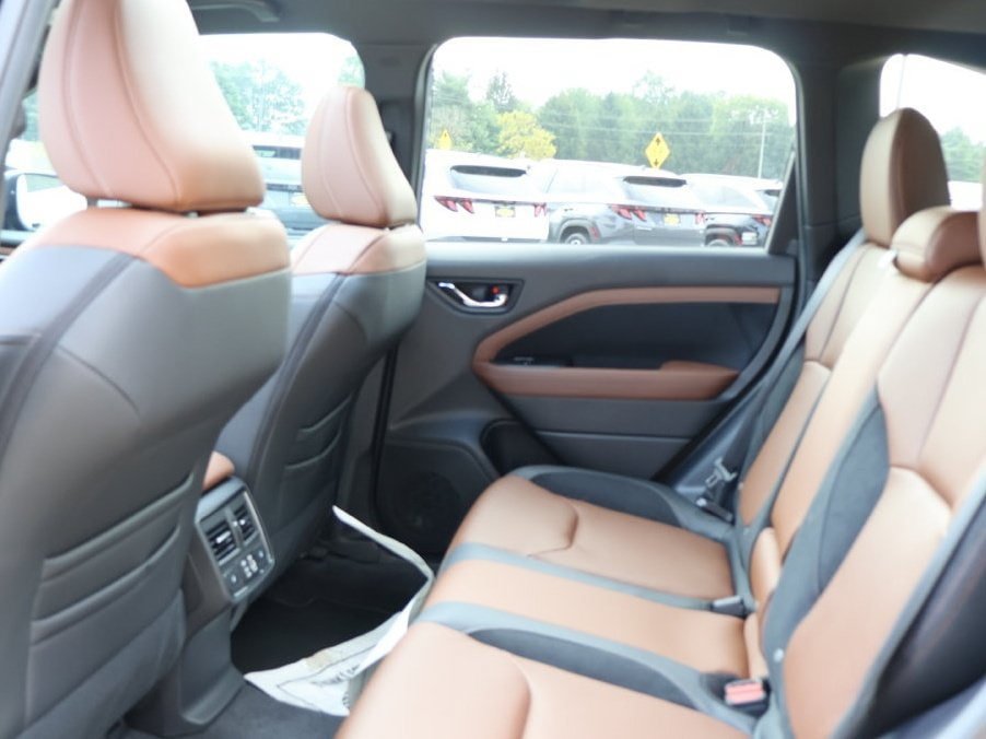 New 2026 Subaru Forester Touring AWD/4WD image 20