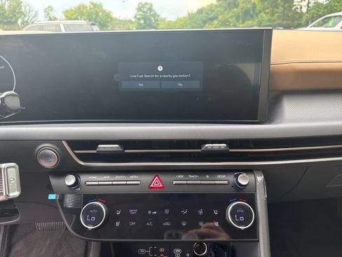 New 2026 Hyundai Sonata Limited FWD image 21