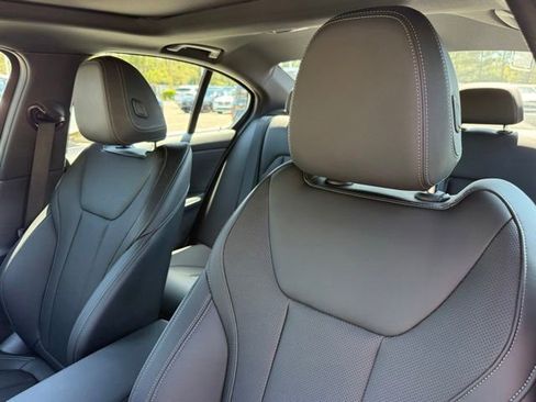 Certified 2024 BMW 330i Sedan w/ Convenience Package RWD image 22