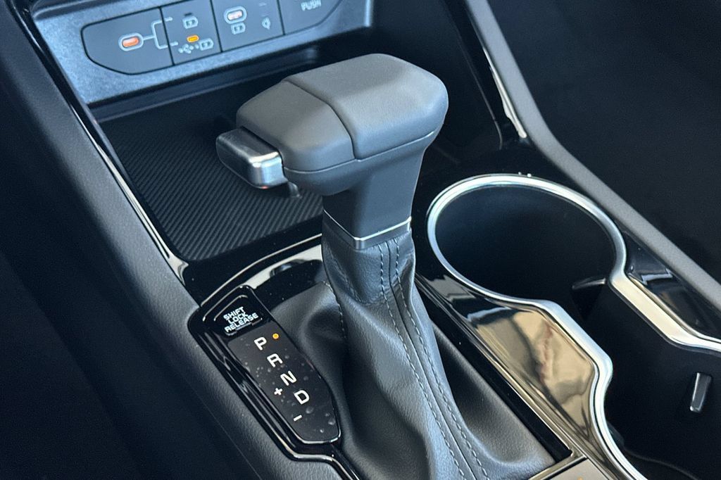 New 2026 Kia K5 GT FWD image 23