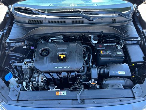 Used 2021 Hyundai Kona SE AWD/4WD image 65