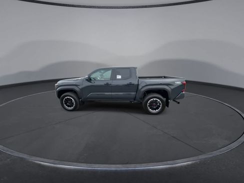 New 2026 Toyota Tacoma TRD Off-Road AWD/4WD image 5