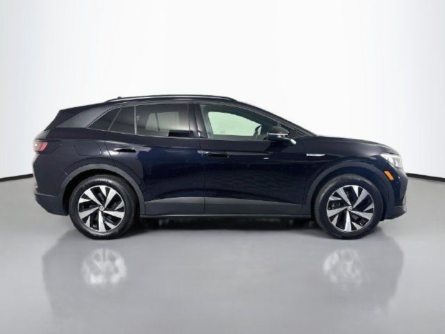 Certified 2023 Volkswagen ID.4 Pro AWD/4WD image 8