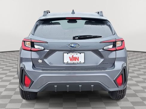 New 2026 Subaru Crosstrek 2.5i Limited image 6