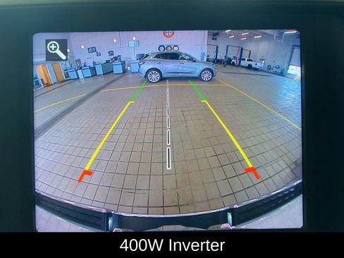 Used 2020 RAM 1500 Big Horn image 19