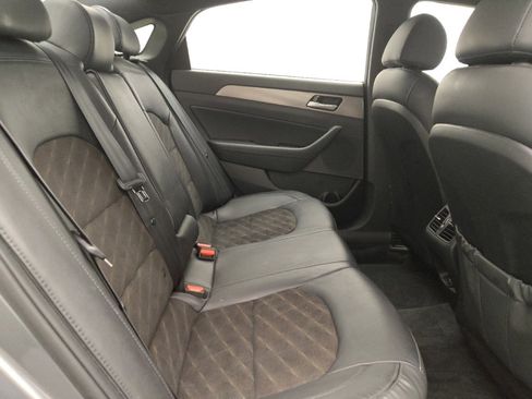 Used 2018 Hyundai Sonata Sport image 19