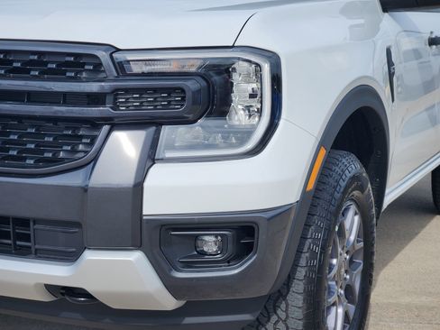 New 2026 Ford Ranger XLT w/ Equipment Group 301A High AWD/4WD image 10
