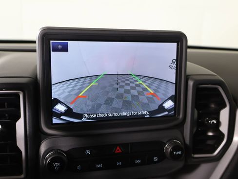 Used 2024 Ford Bronco Sport Big Bend image 6