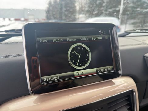 Used 2016 Mercedes-Benz G 63 AMG 4MATIC image 26