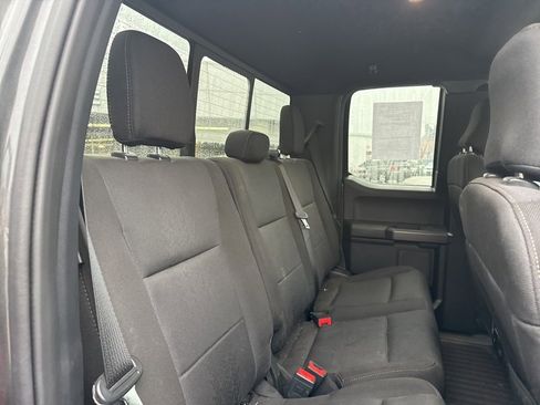 Used 2020 Ford F150 XLT w/ Equipment Group 302A Luxury image 8