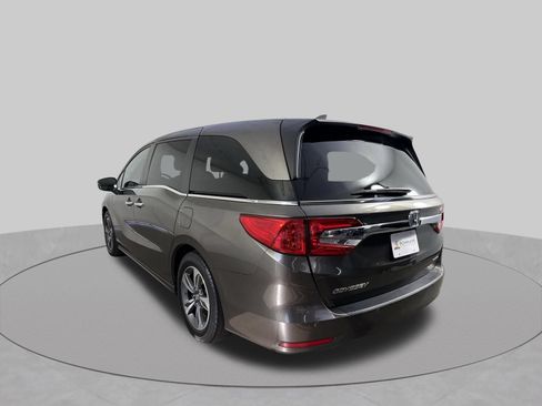 Used 2018 Honda Odyssey Touring image 32