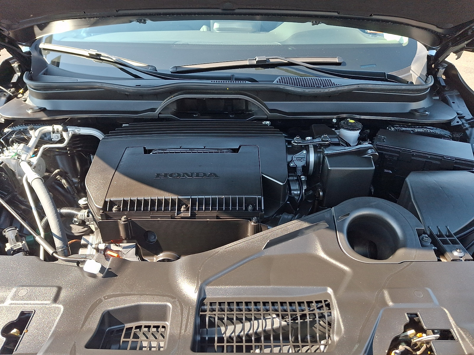 Used 2025 Honda Pilot EX-L image 28