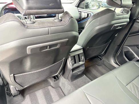 Used 2025 BMW X3 M50 w/ M Sport Professional Package image 12