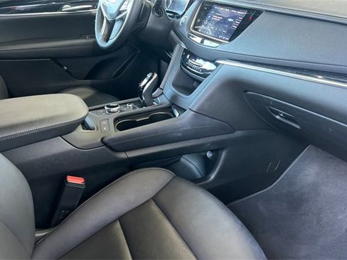 Used 2025 Cadillac XT5 Premium Luxury image 20