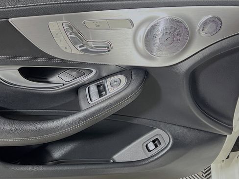 Used 2017 Mercedes-Benz C 300 4MATIC Coupe image 16