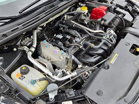 Used 2025 Nissan Sentra S w/ Lighting Package image 23